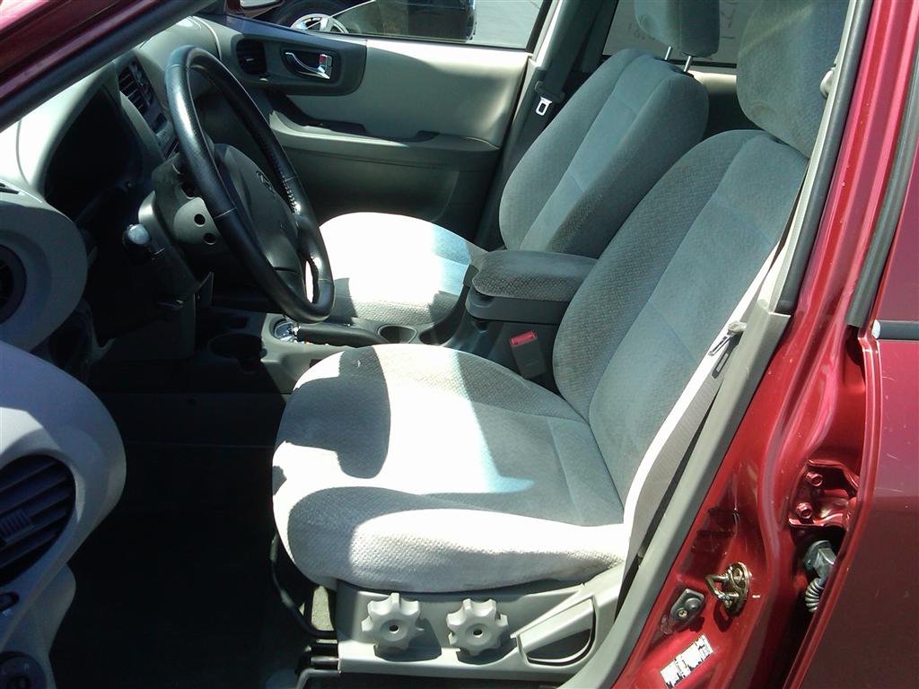 2005 Hyundai Santa Fe GLS Sport Utility for sale in Brooklyn, NY