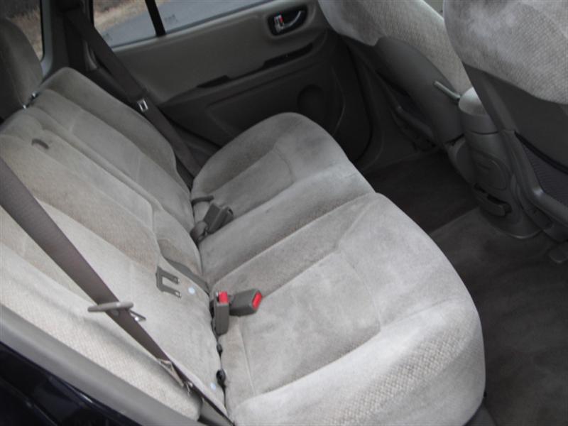 Used - Hyundai Santa Fe Sport Utility for sale in Staten Island NY