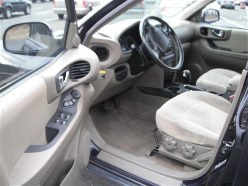 Used - Hyundai Santa Fe Sport Utility for sale in Staten Island NY