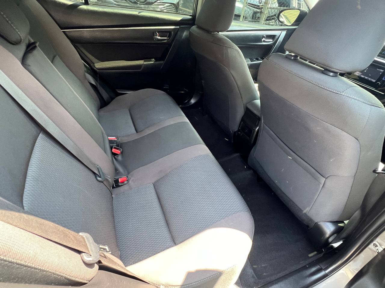 Used - Toyota Corolla LE SEDAN for sale in Staten Island NY