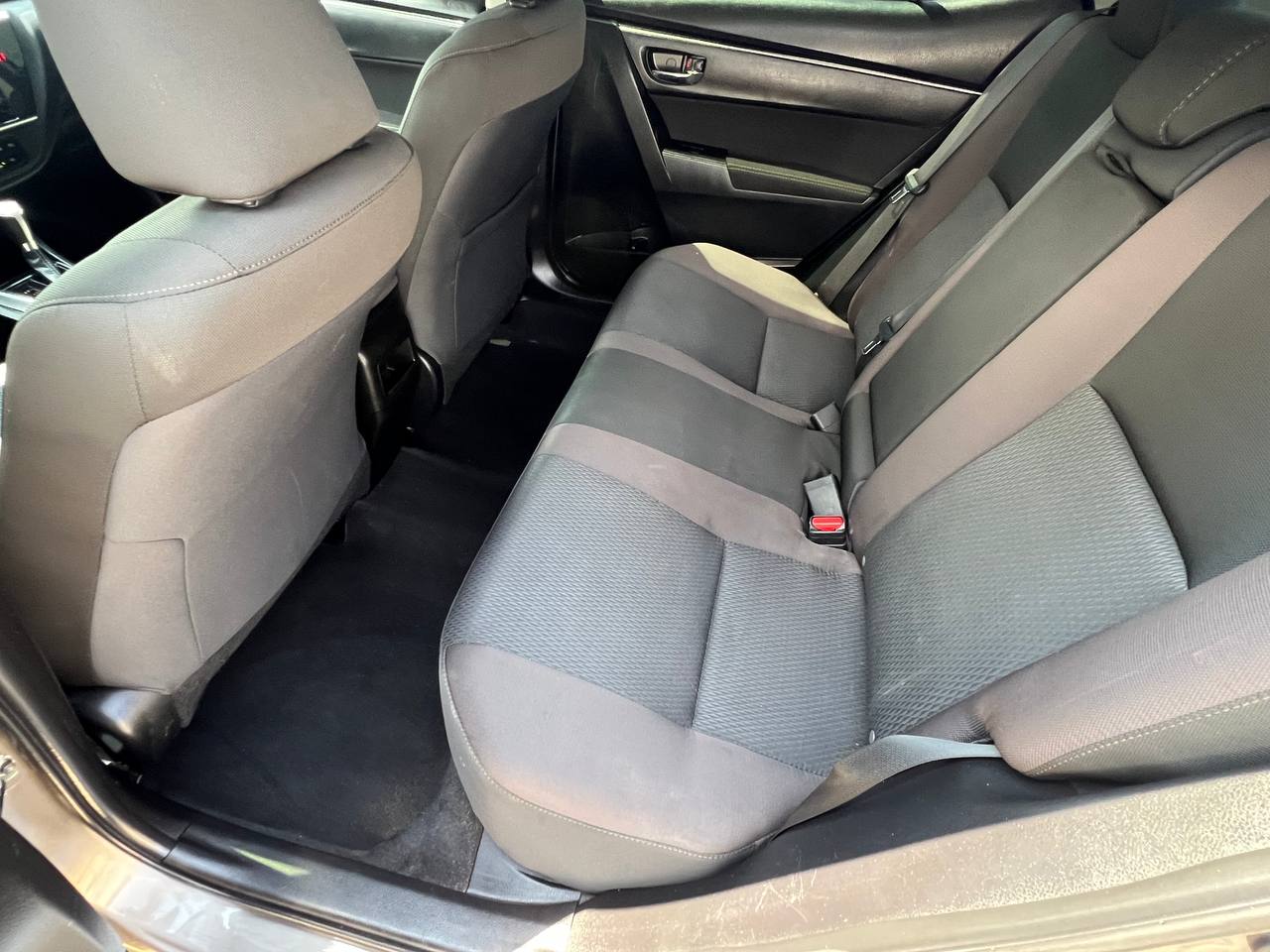 Used - Toyota Corolla LE SEDAN for sale in Staten Island NY