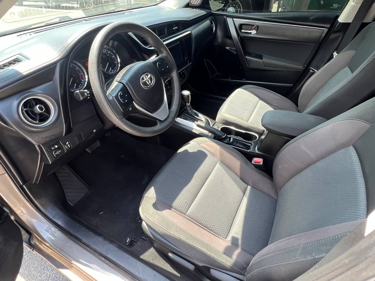 Used - Toyota Corolla LE SEDAN for sale in Staten Island NY