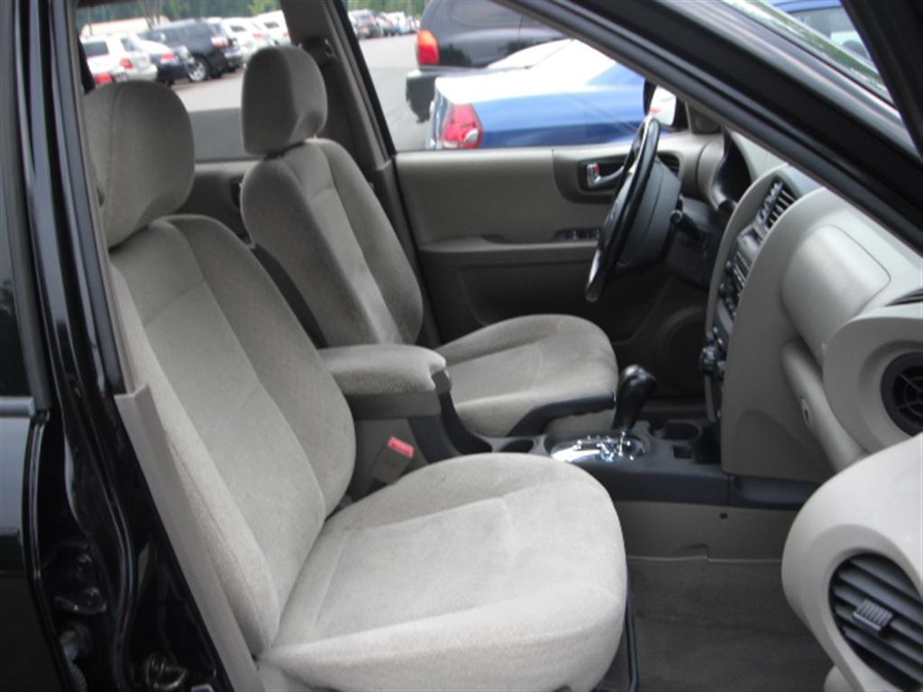 2005 Hyundai Santa Fe GLS Sport Utility for sale in Brooklyn, NY