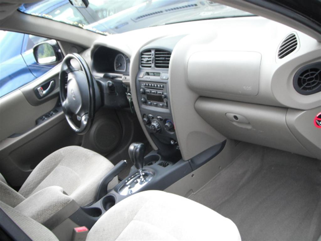 2005 Hyundai Santa Fe GLS Sport Utility for sale in Brooklyn, NY