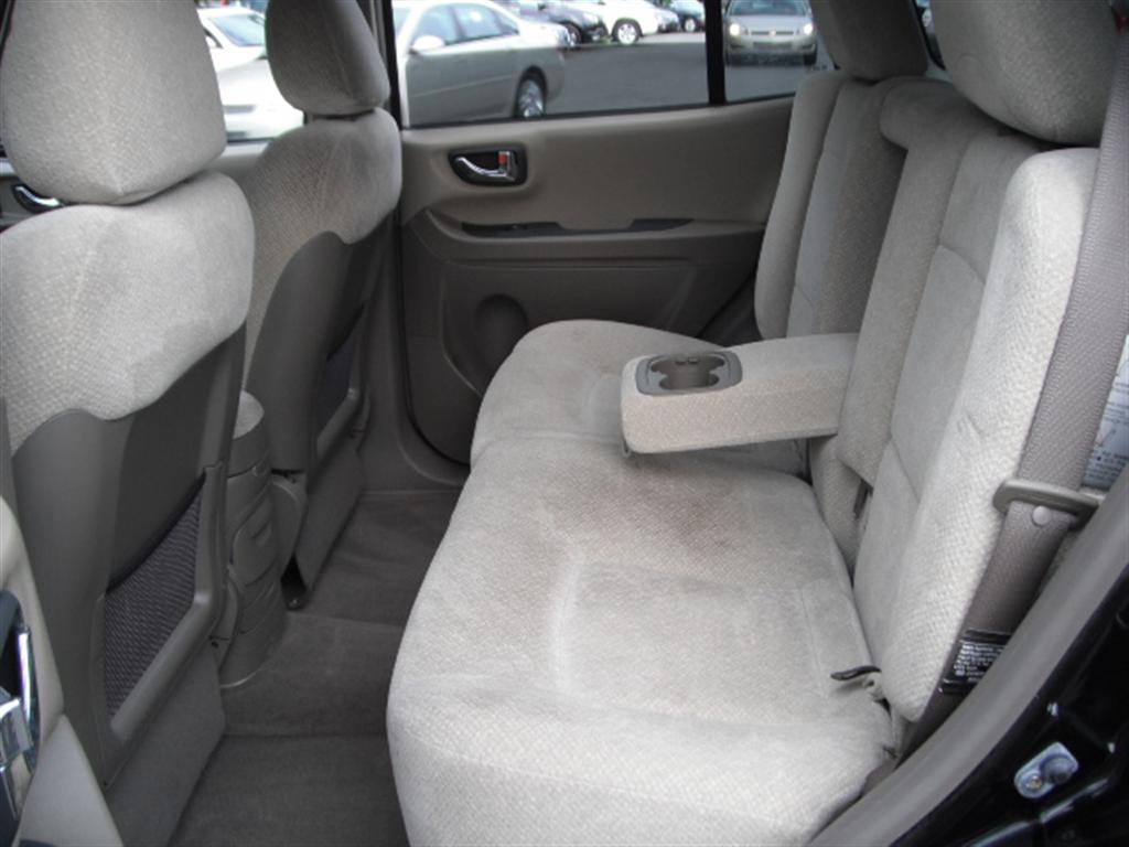 2005 Hyundai Santa Fe GLS Sport Utility for sale in Brooklyn, NY