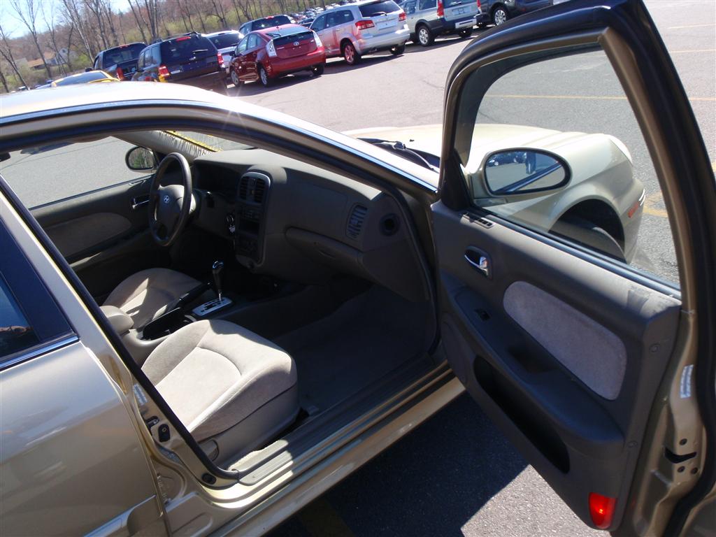 2004 Hyundai Sonata Sedan for sale in Brooklyn, NY