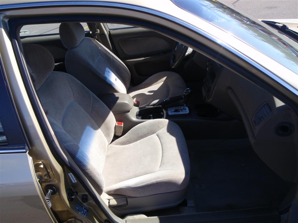 2004 Hyundai Sonata Sedan for sale in Brooklyn, NY