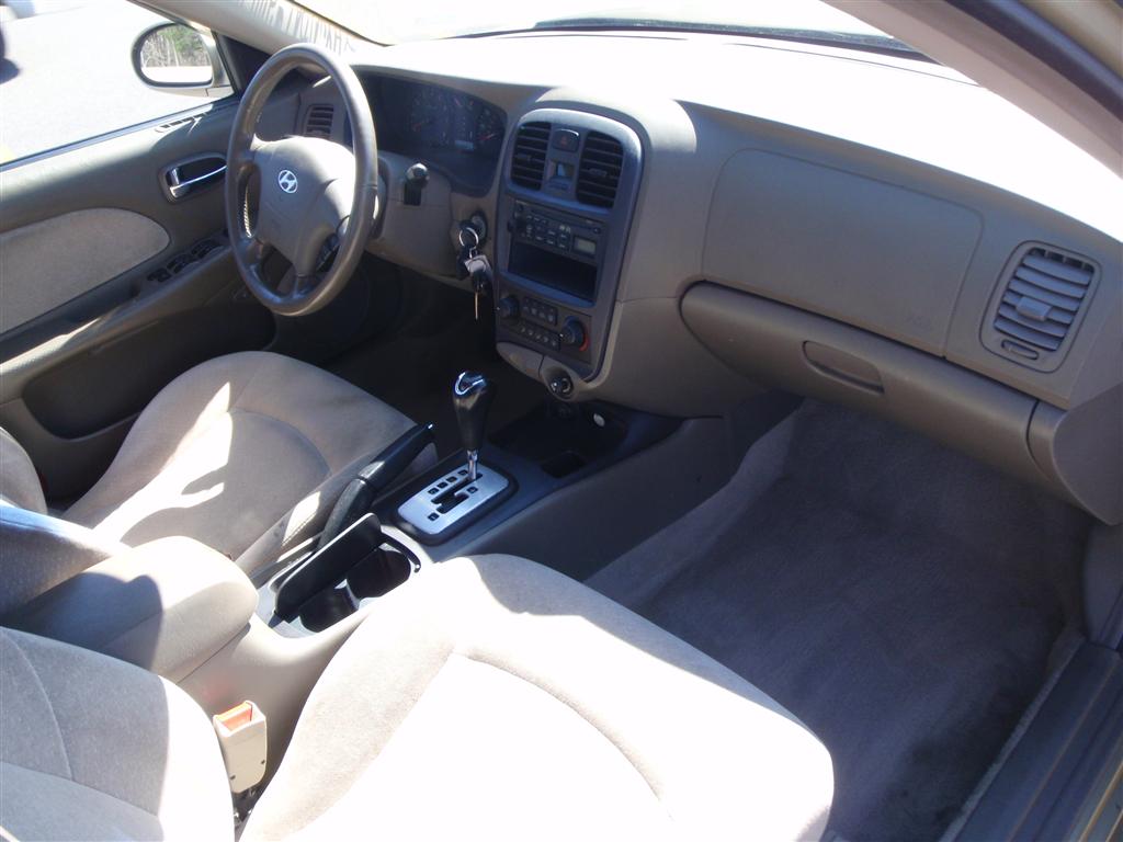 2004 Hyundai Sonata Sedan for sale in Brooklyn, NY