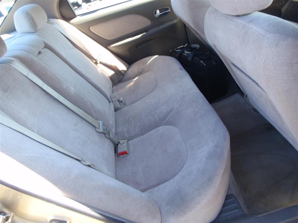 2004 Hyundai Sonata Sedan for sale in Brooklyn, NY