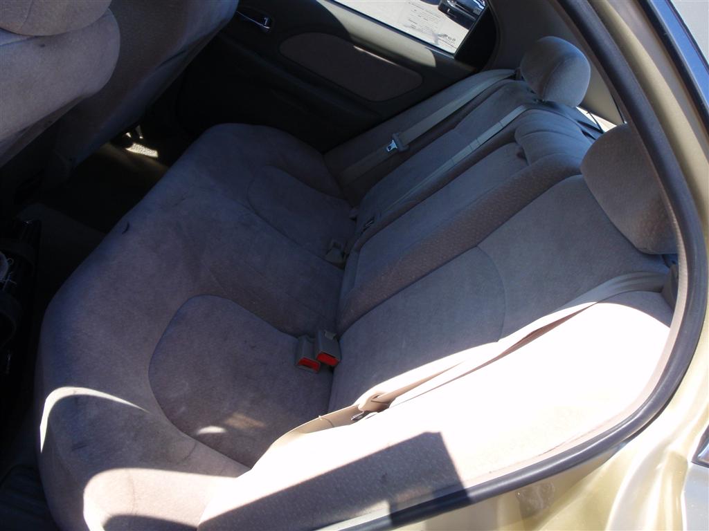 2004 Hyundai Sonata Sedan for sale in Brooklyn, NY