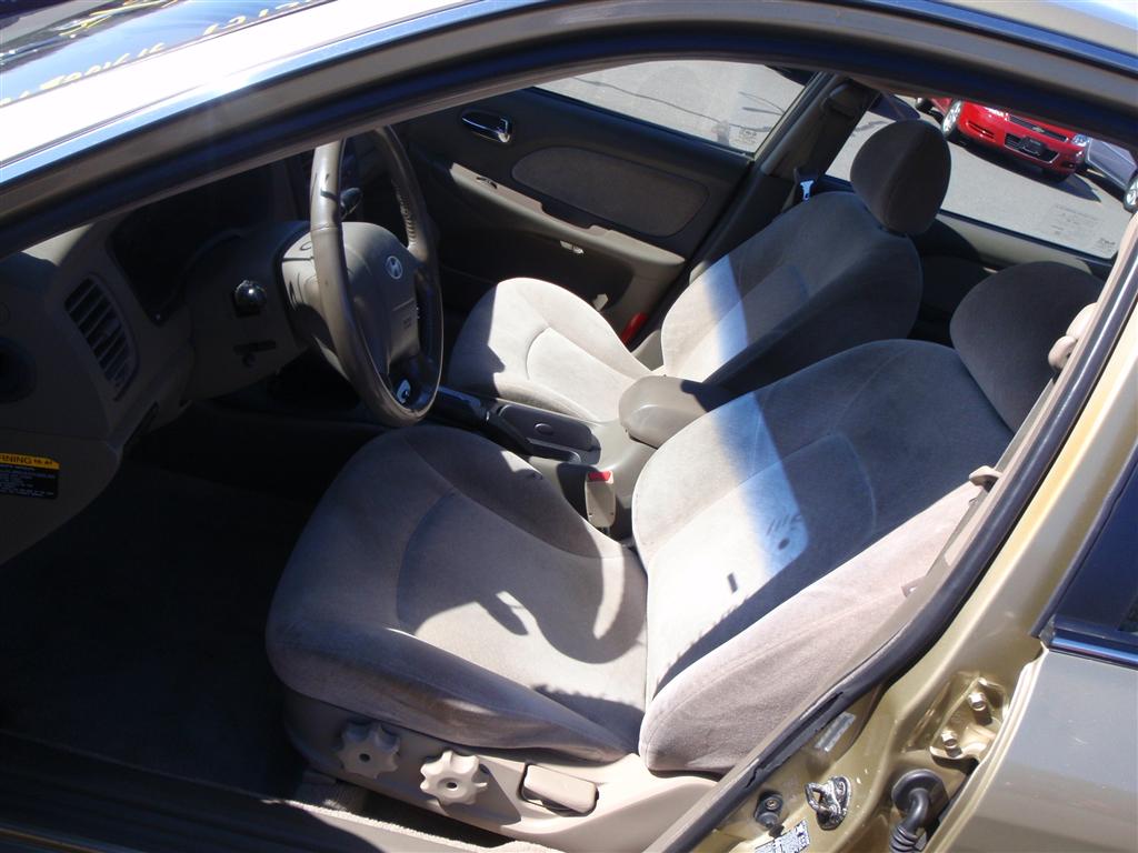 2004 Hyundai Sonata Sedan for sale in Brooklyn, NY