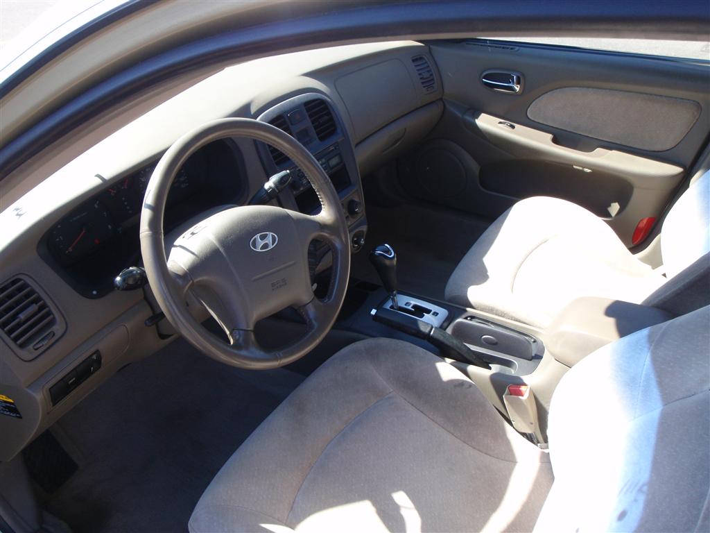 2004 Hyundai Sonata Sedan for sale in Brooklyn, NY