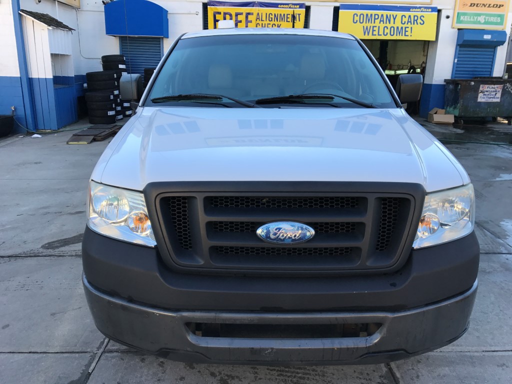 Used - Ford F-150 XL Truck for sale in Staten Island NY