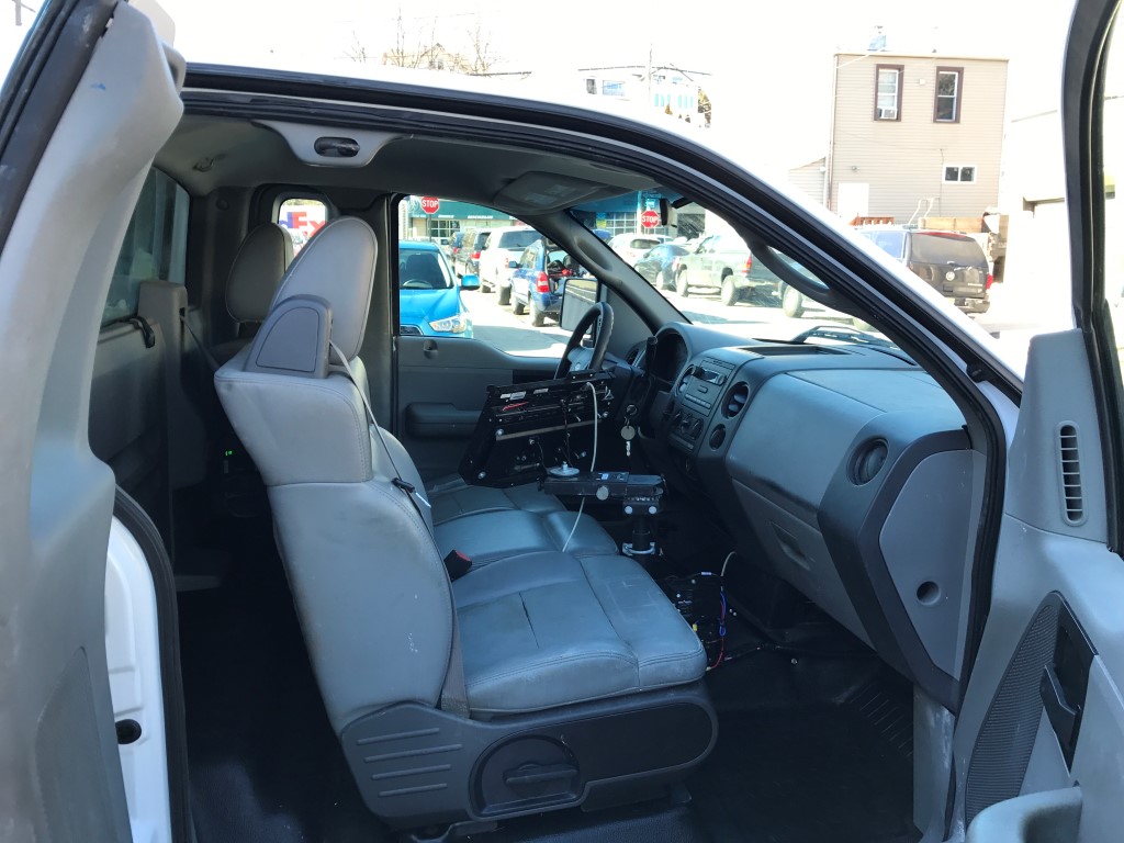 Used - Ford F-150 XL Truck for sale in Staten Island NY