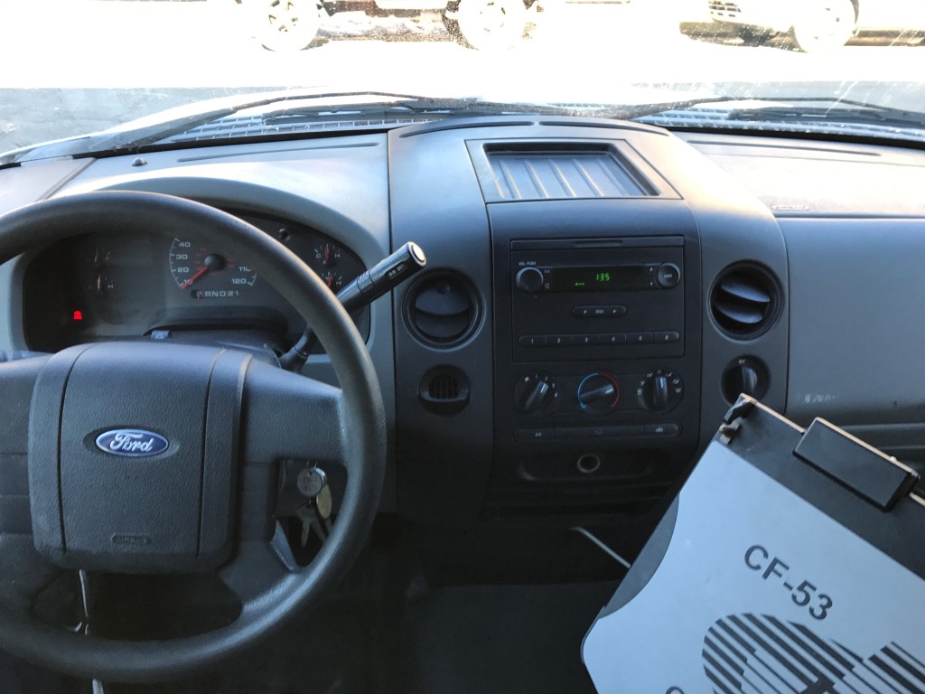 Used - Ford F-150 XL Truck for sale in Staten Island NY