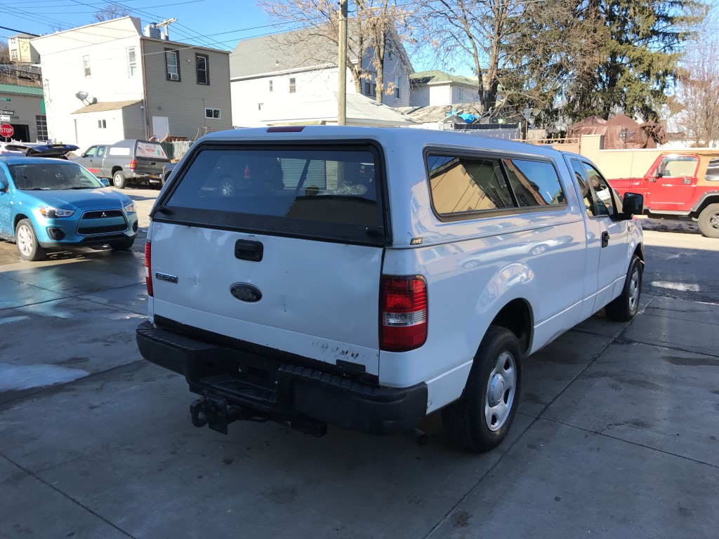 Used - Ford F-150 XL Truck for sale in Staten Island NY