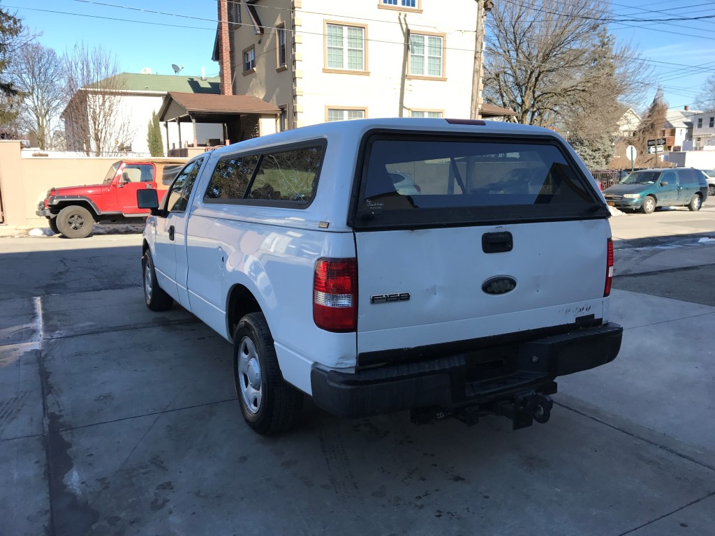 Used - Ford F-150 XL Truck for sale in Staten Island NY