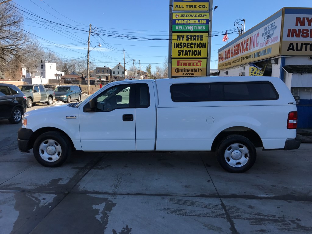 Used - Ford F-150 XL Truck for sale in Staten Island NY