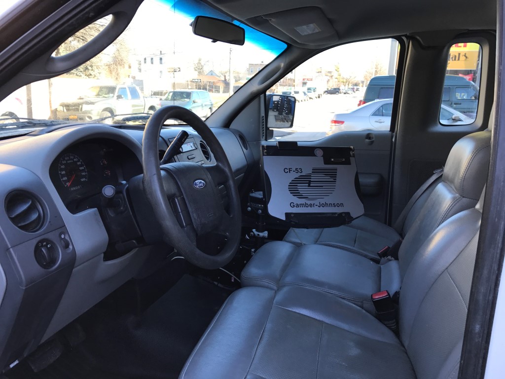 Used - Ford F-150 XL Truck for sale in Staten Island NY