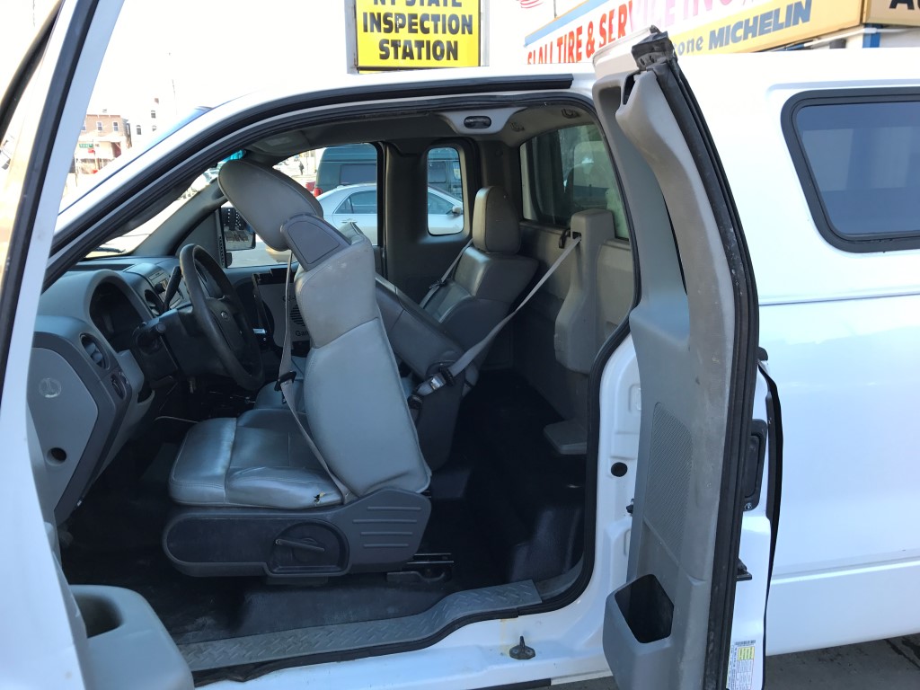 Used - Ford F-150 XL Truck for sale in Staten Island NY