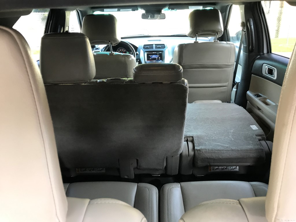 Used - Ford Explorer SUV for sale in Staten Island NY