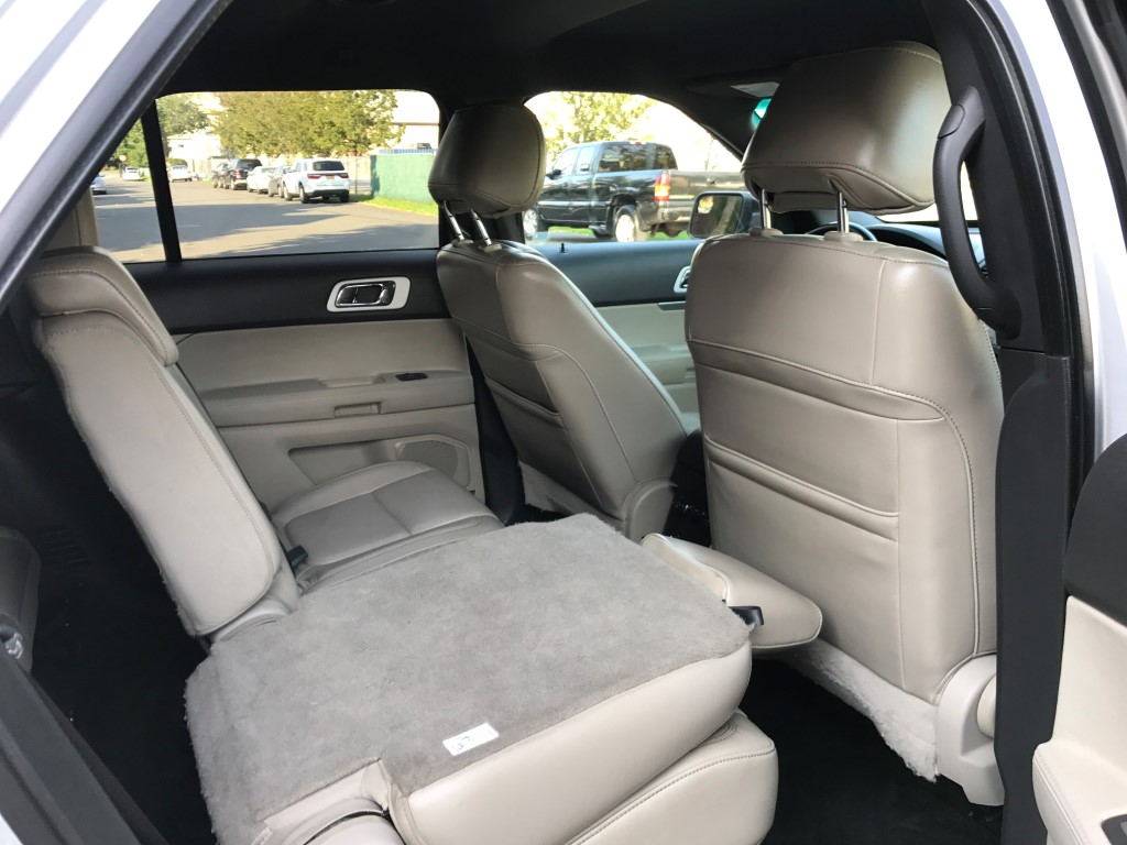 Used - Ford Explorer SUV for sale in Staten Island NY