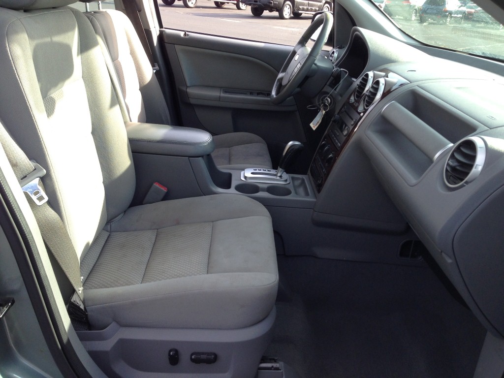 2007 Ford Freestyle Sport Utility for sale in Brooklyn, NY