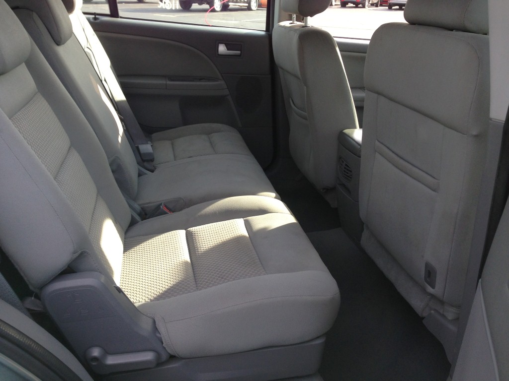 2007 Ford Freestyle Sport Utility for sale in Brooklyn, NY