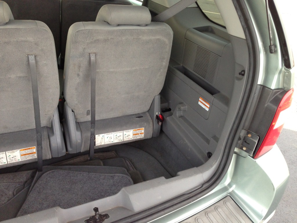 2007 Ford Freestyle Sport Utility for sale in Brooklyn, NY