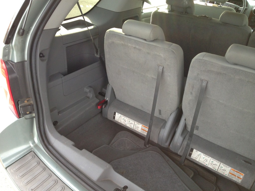 2007 Ford Freestyle Sport Utility for sale in Brooklyn, NY