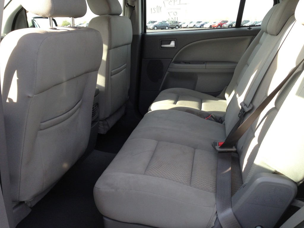 2007 Ford Freestyle Sport Utility for sale in Brooklyn, NY