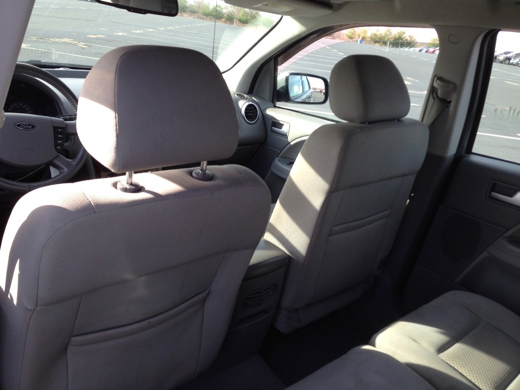 2007 Ford Freestyle Sport Utility for sale in Brooklyn, NY