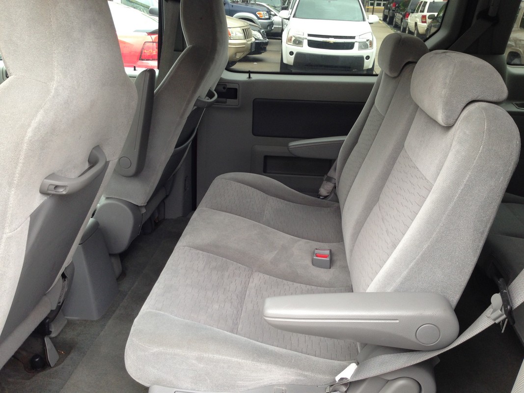 2006 Ford Freestar MiniVan for sale in Brooklyn, NY