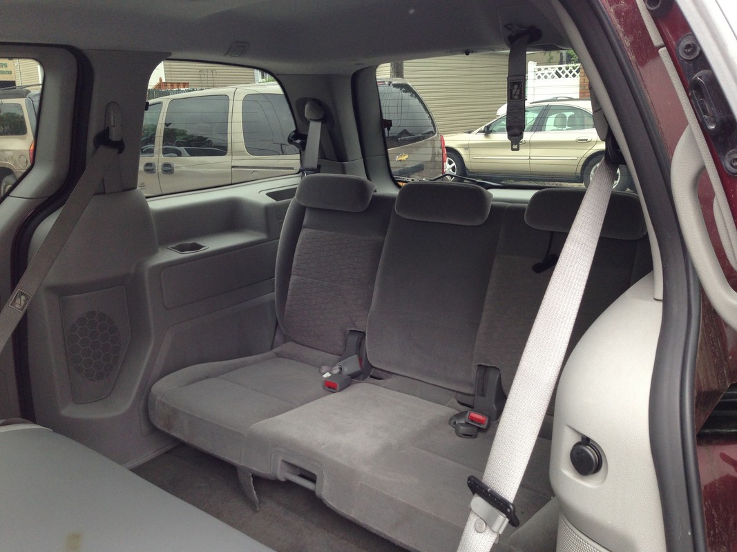 2006 Ford Freestar MiniVan for sale in Brooklyn, NY