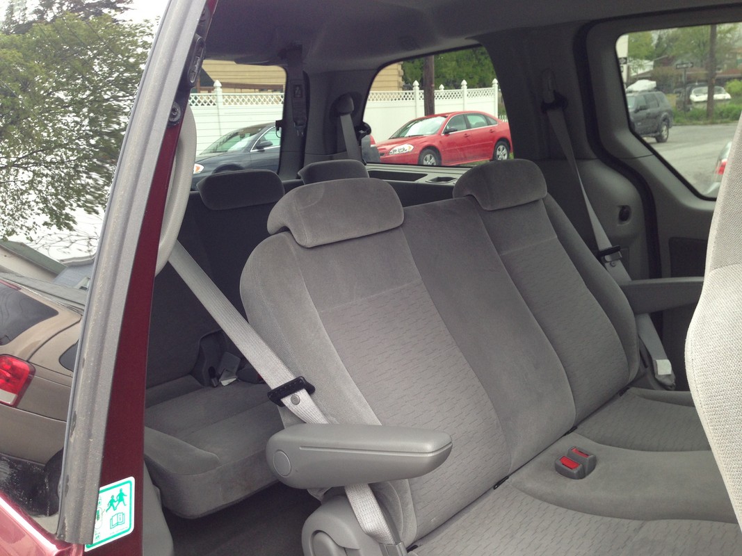 2006 Ford Freestar MiniVan for sale in Brooklyn, NY