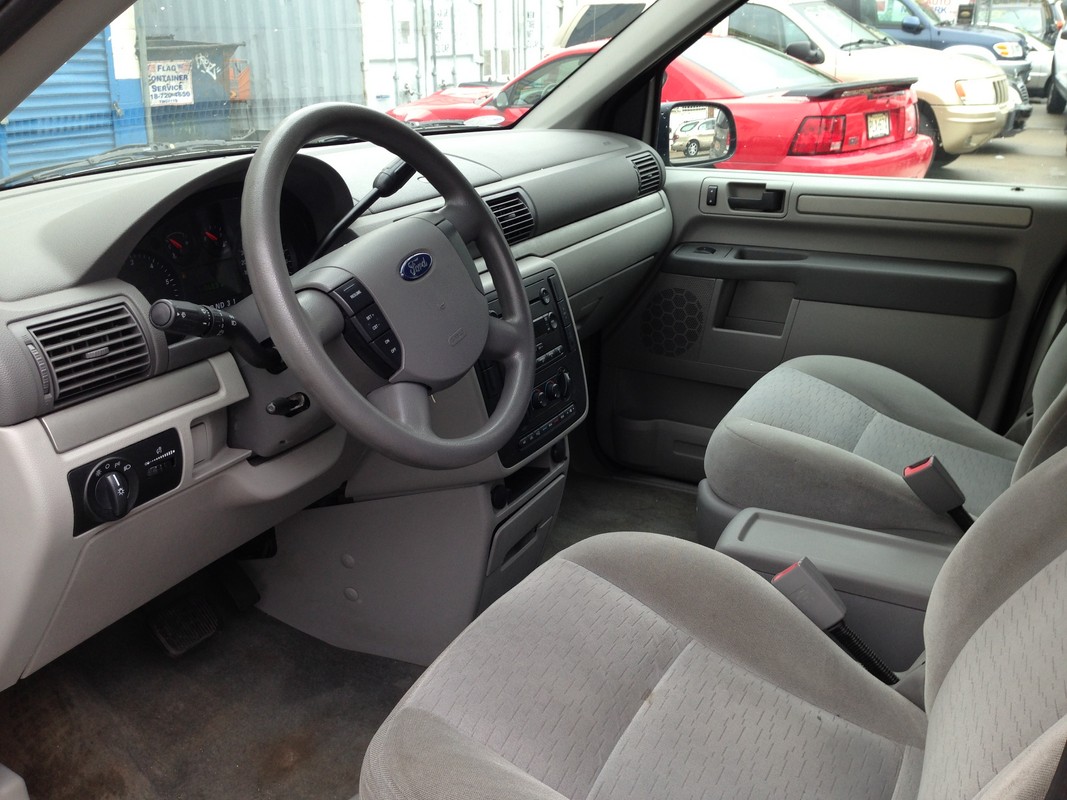 2006 Ford Freestar MiniVan for sale in Brooklyn, NY