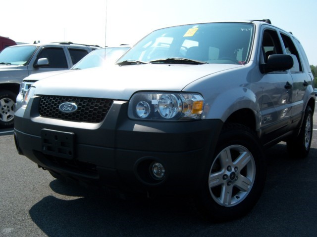 2006 Ford Escape Sport Utility  for sale in Brooklyn, NY