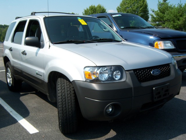 2006 Ford Escape Sport Utility  for sale in Brooklyn, NY