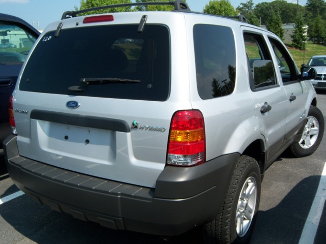 2006 Ford Escape Sport Utility  for sale in Brooklyn, NY