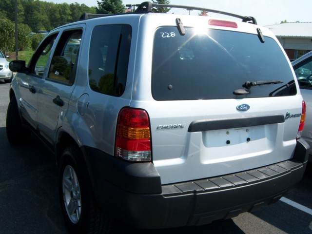 2006 Ford Escape Sport Utility  for sale in Brooklyn, NY