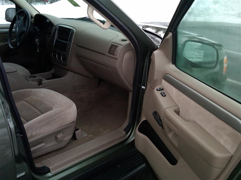 Used - Ford Explorer XLT Sport Utility for sale in Staten Island NY