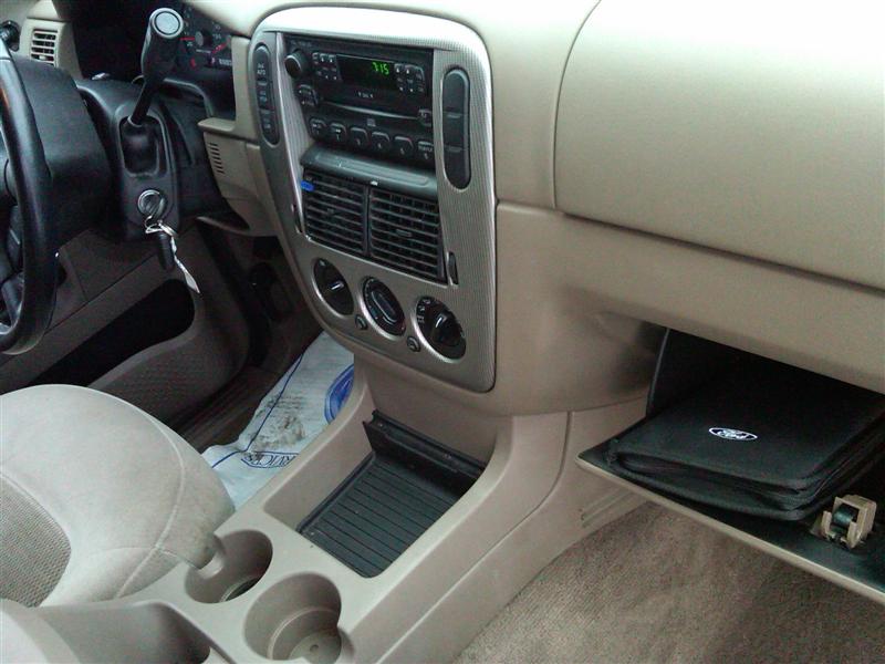 Used - Ford Explorer XLT Sport Utility for sale in Staten Island NY