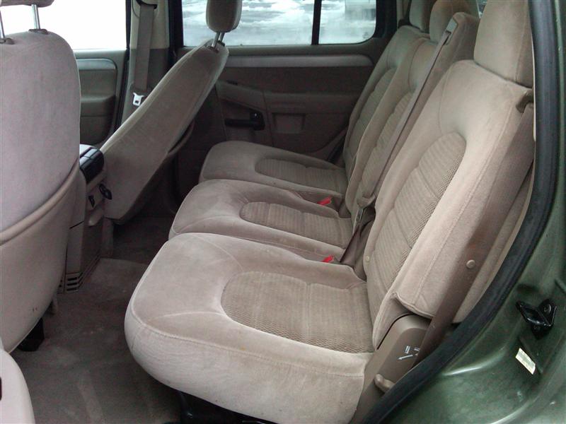 Used - Ford Explorer XLT Sport Utility for sale in Staten Island NY