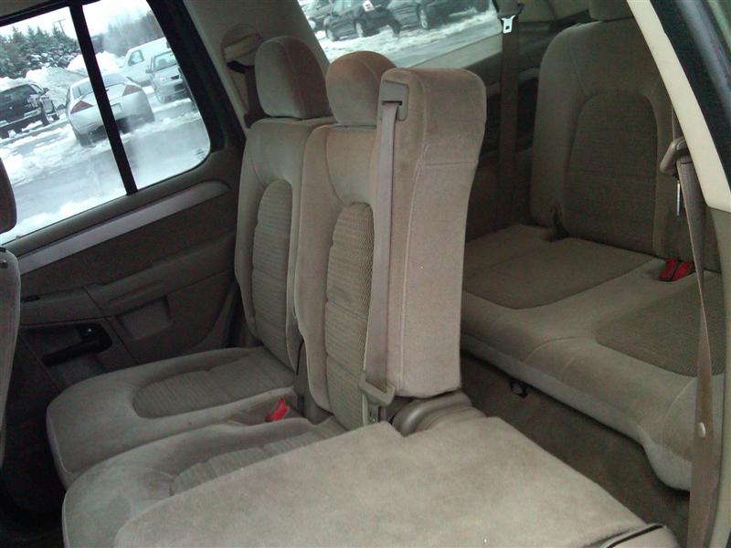 Used - Ford Explorer XLT Sport Utility for sale in Staten Island NY