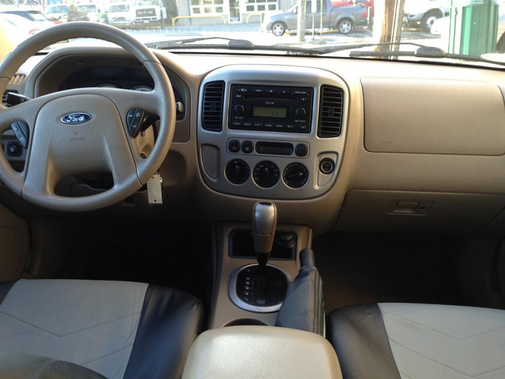 2005 Ford Escape XLT Sport Utility for sale in Brooklyn, NY