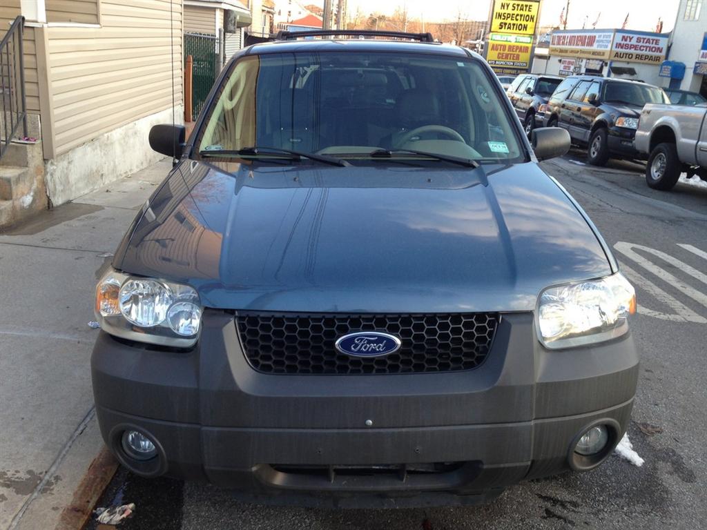 2005 Ford Escape XLT Sport Utility for sale in Brooklyn, NY