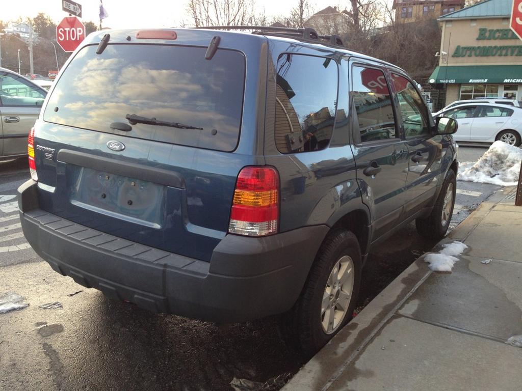 2005 Ford Escape XLT Sport Utility for sale in Brooklyn, NY