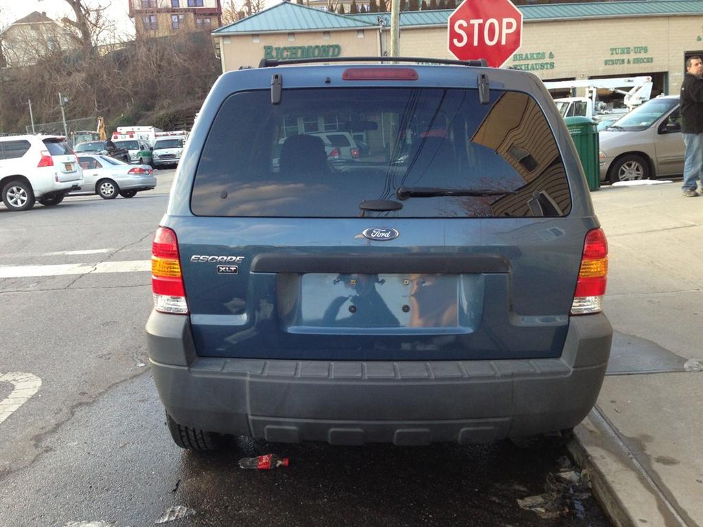 2005 Ford Escape XLT Sport Utility for sale in Brooklyn, NY