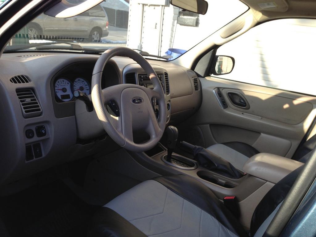 2005 Ford Escape XLT Sport Utility for sale in Brooklyn, NY