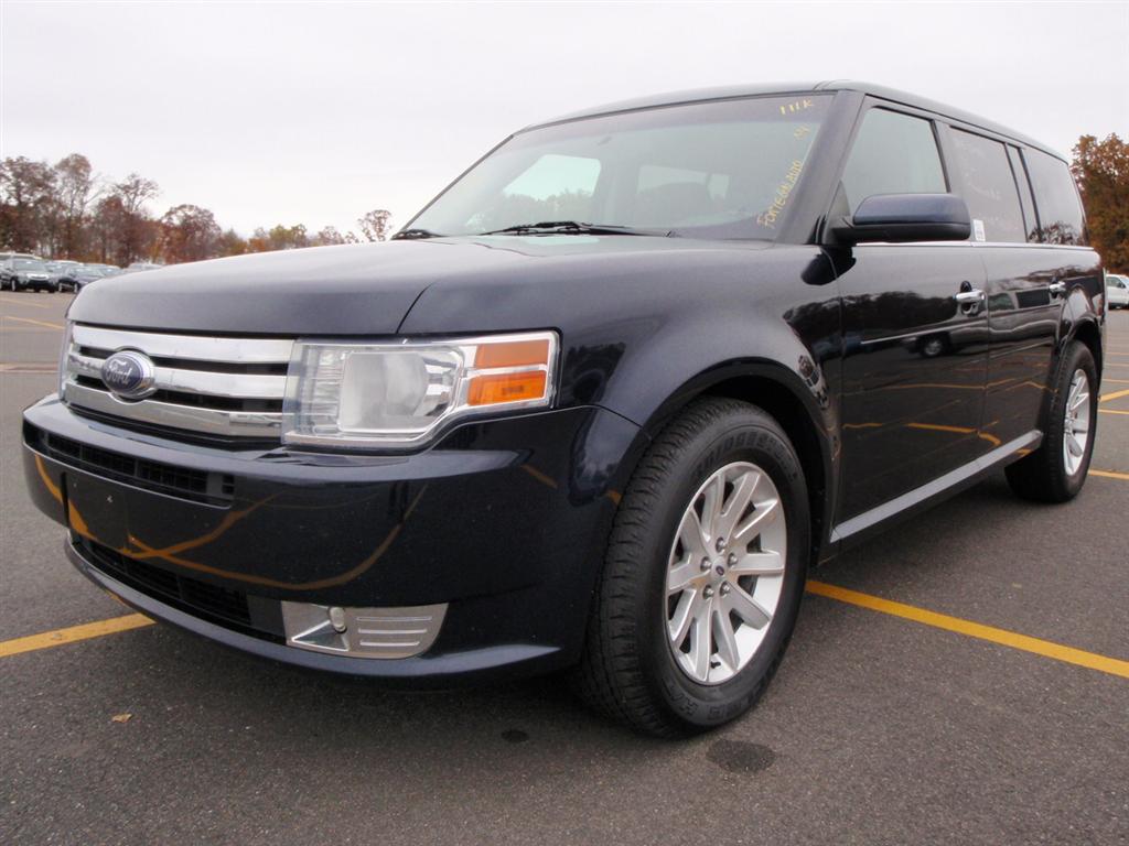 2009 Ford Flex SE  for sale in Brooklyn, NY